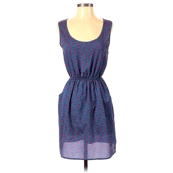 One Clothing Sleeveless Dress | SIZE S - Picture 1 of 4